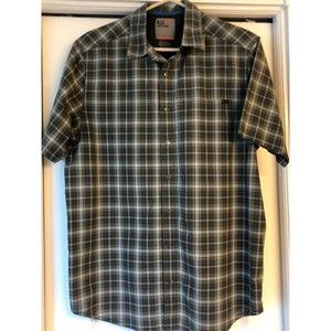 Button Down 5.11 Tactical Button Up
